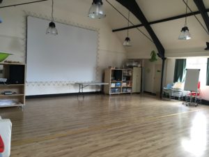 King Street Studios